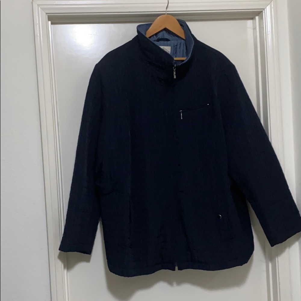 St John’s Bay Jacket